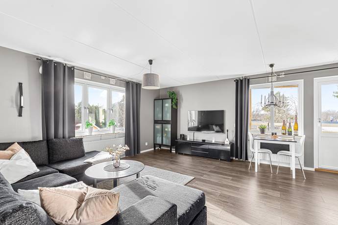 1.5 rum Lägenhet på Ringvägen 3F Östhammars kommun - bild 7