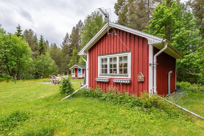 1 rum Fritidshus på Mjäla 313 Nälden Krokoms kommun - bild 32