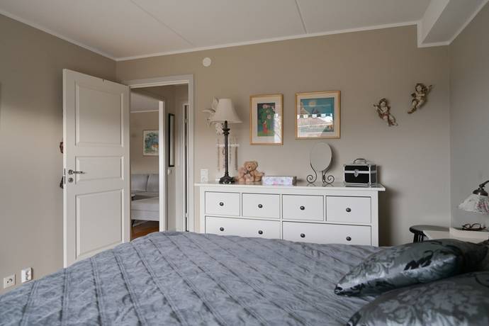 2 rum Lägenhet på Mälarvyn 9, BV Sandudden Ekerö kommun - bild 24