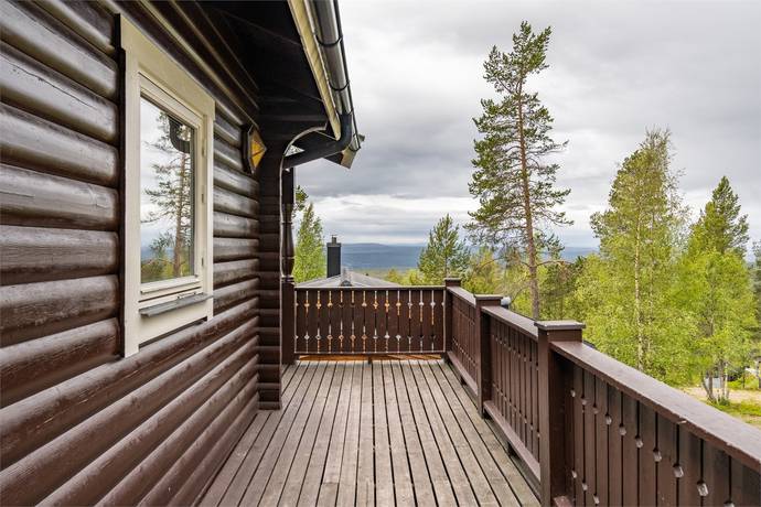 3 rum Fritidshus på Idre Fjäll vägen 794 Idre Fjäll Älvdalens kommun - bild 10