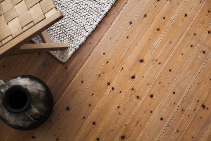 2 rum lägenhet på Fyrverkaregatan 5B Landala Egnahem, Göteborgs kommun - bild 2