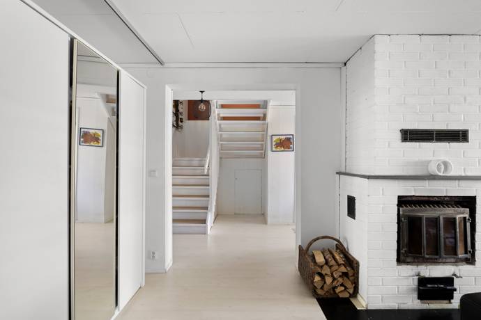 6 rum Villa på Ekbacksvägen 5B Asarum Karlshamns kommun - bild 9
