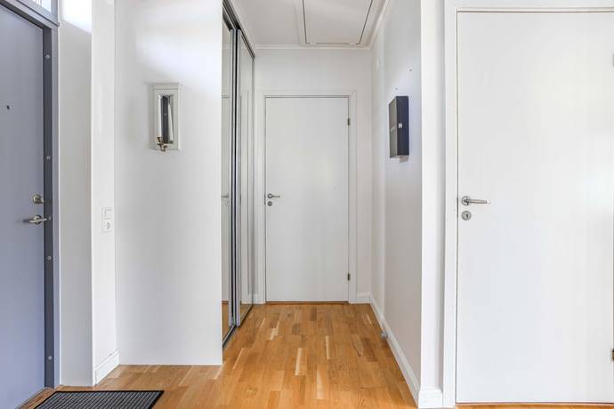 2 rum lägenhet på Loftvägen 1F Tomtebo, Umeå kommun - bild 4