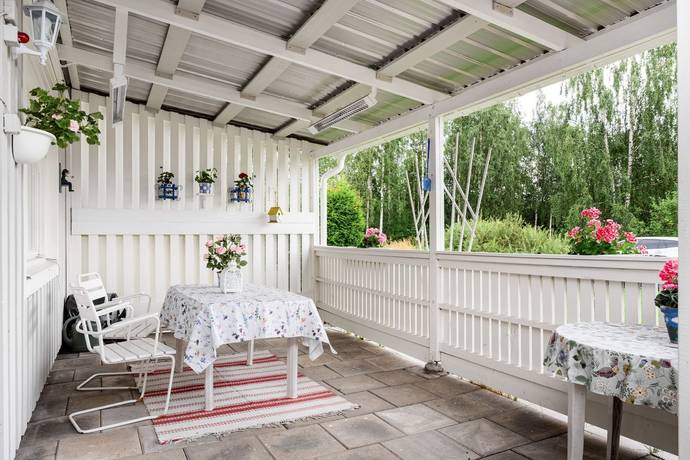 4 rum villa på Sandviksvägen 152 Sandviken, Falu kommun - bild 3