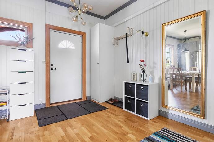 4 rum radhus på Rosöga By 17 Strängnäs, Strängnäs kommun - bild 4