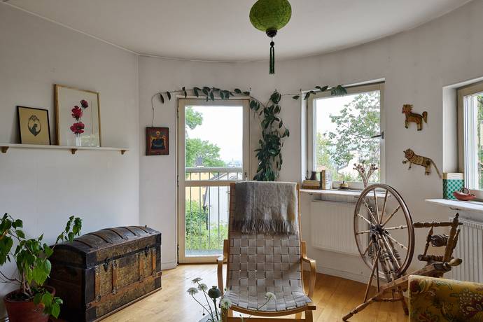 3 rum Lägenhet på Bastugatan 31 Södermalm Maria Stockholms kommun - bild 4