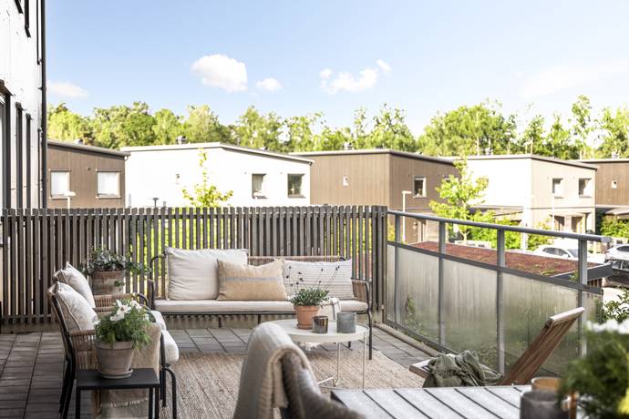 3 rum Lägenhet på Kärnvedsgatan 63 Hills Mölndals kommun - bild 13