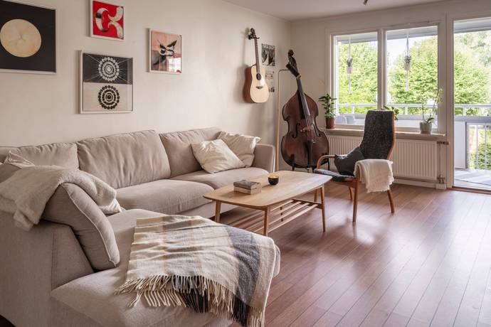Selmedalsringen 20, Hägerstenshamnen, Stockholms kommun
