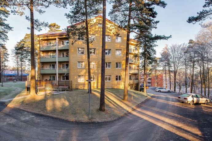 Borås, Borås kommun