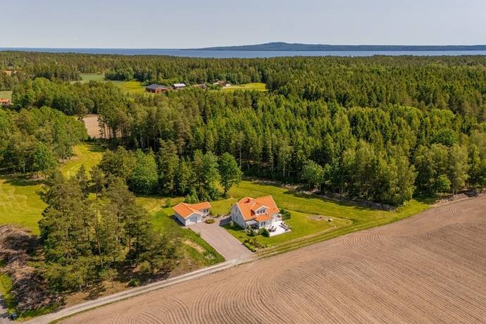 5 rum Villa på Sunnersberg Bergabacken 1 Lidköpings kommun - bild 70