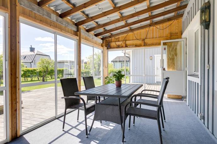 6 rum Villa på Slåttergatan 47 Eneby Centrum Norrköpings kommun - bild 20