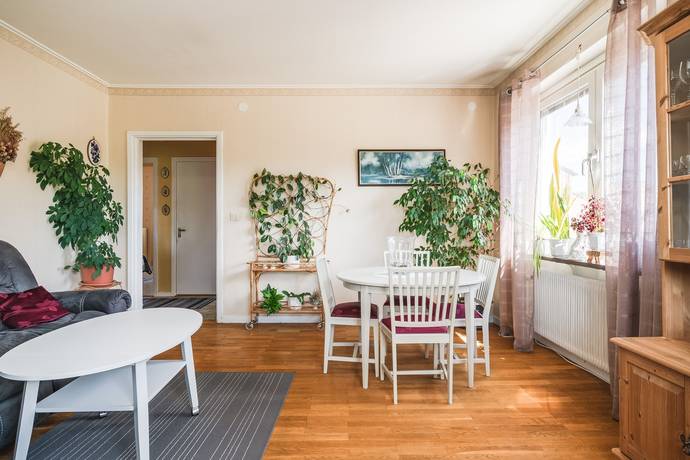 3 rum lägenhet på Odengatan 12A Avesta - Centralt, Avesta kommun - bild 5
