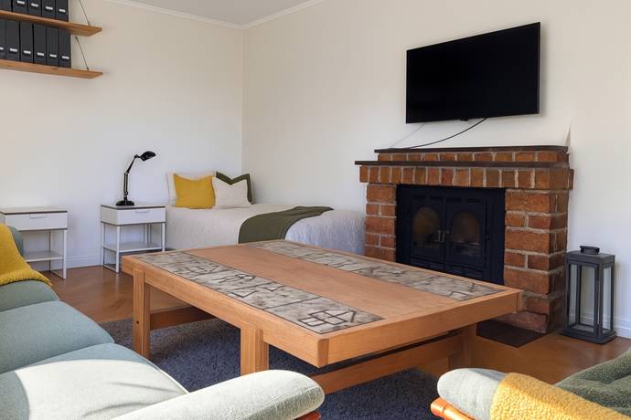 7 rum Villa på Vikböle 108 Vikböle Åre kommun - bild 7