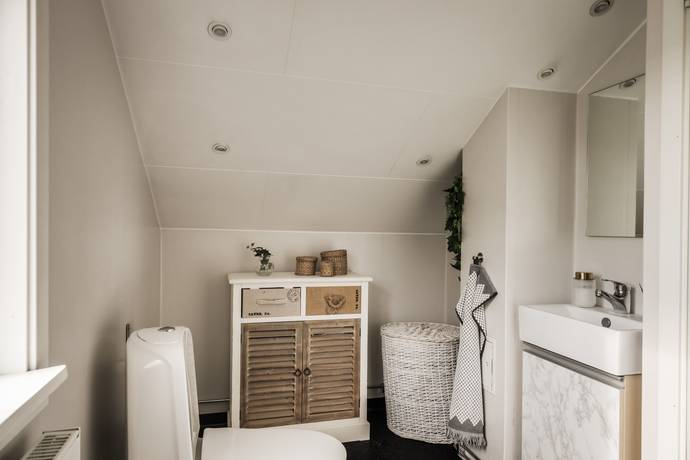 1 rum Lägenhet på Nedergårdsgatan 9 Kålltorp Göteborgs kommun - bild 20
