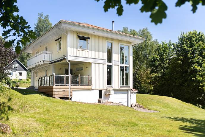 5 rum Villa på Övre brogatan 47 Olofström Olofströms kommun - bild 31