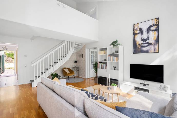 6 rum Radhus på Jordgränd 86 Viby Sollentuna kommun - bild 14