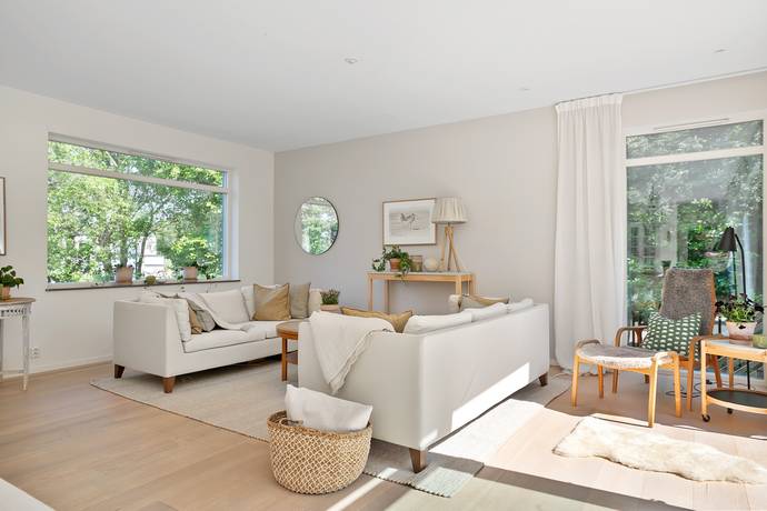 220 m² Villa på Hovås bautastensväg 13 Hovås Göteborgs kommun - bild 29