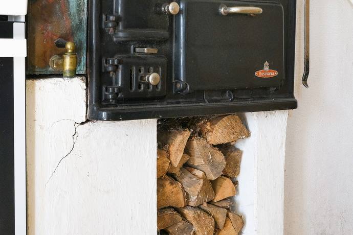 1 rum fritidshus på Rännegatan 12 Peppinge, Ystads kommun - bild 4