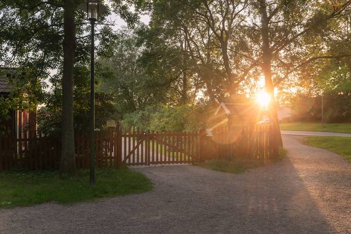 7 rum Villa på Odelbergsvägen 45 Enskede Gård Stockholms kommun - bild 58