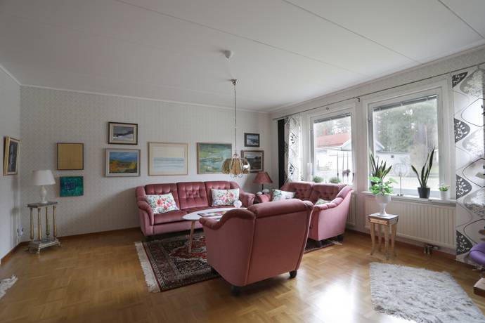 148 m² Villa på Häggvägen 13 Varvet Örnsköldsviks kommun - bild 14