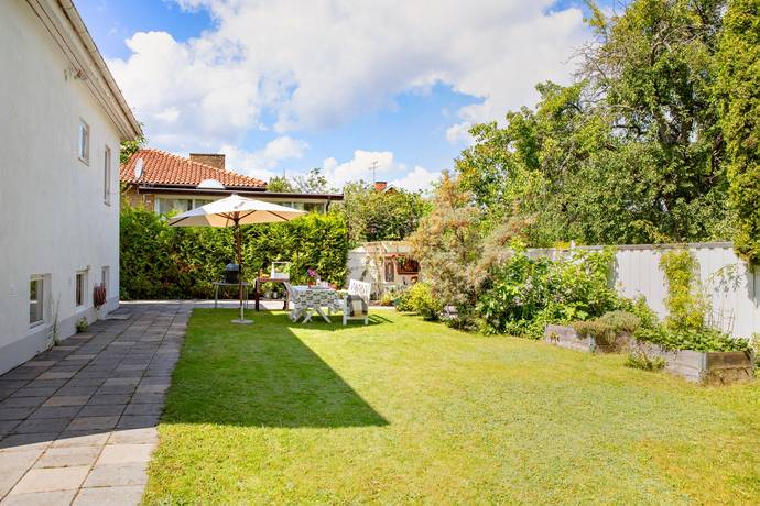 3 rum villa på Sövdeborgsgatan 16 ROSENVÅNG / LIMHAMN, Malmö kommun - bild 5