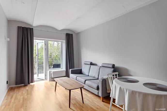 Övrig på Bygatan 6 Karlshamns kommun - bild 21