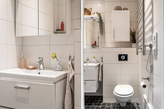 2 rum Lägenhet på Sofielundsvägen 48B Sofielund Malmö kommun - bild 21