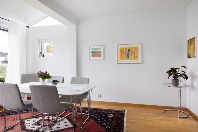 6 rum Villa på Åbogatan 6 Arlöv Burlövs kommun - bild 11