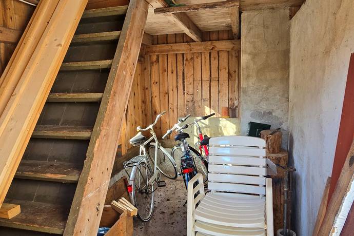 5 rum Vinterbonat fritidshus på Groeryd Dalhem 1 Ljungby kommun - bild 84