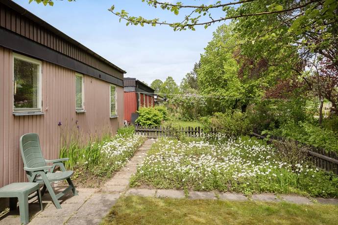 4 rum Kedjehus på Kvartsgatan 15 Johannesberg Sala kommun - bild 28