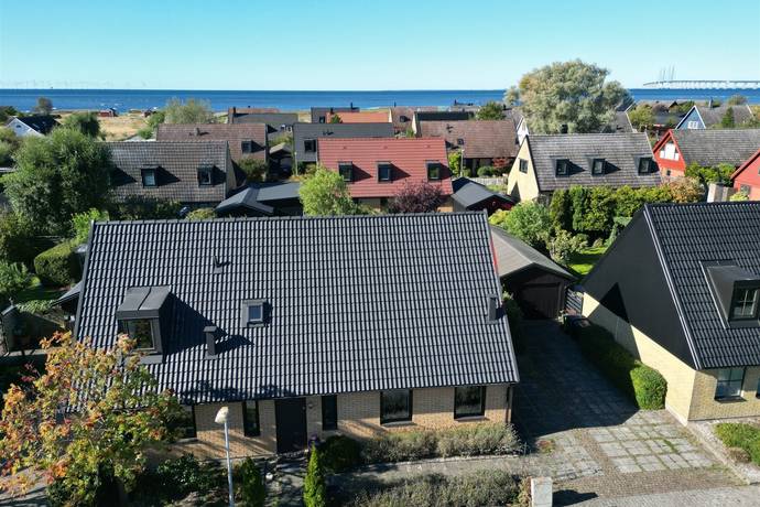 5 rum Villa på Båtsmansgränd 57 Bunkeflostrand Malmö kommun - bild 38