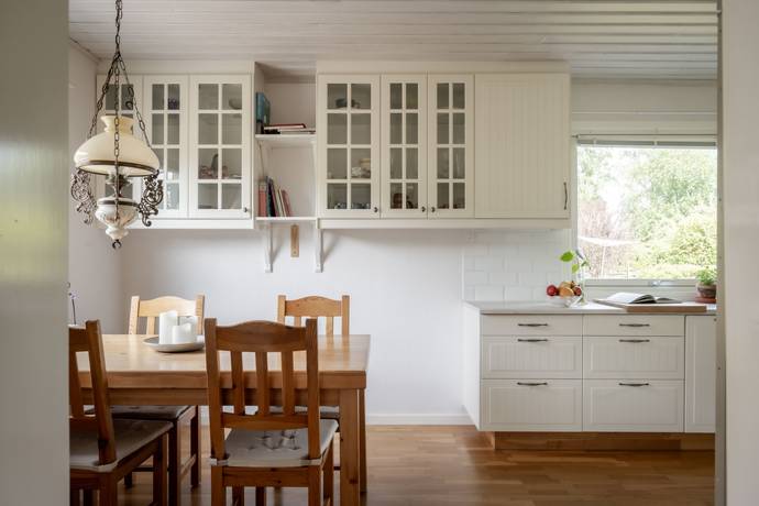 4 rum Villa på Allmänna vägen 54 Sjömarken Borås kommun - bild 6
