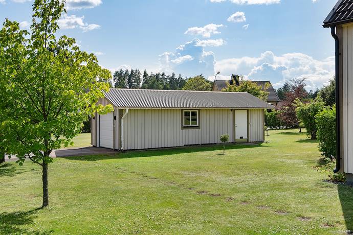 3 rum Villa på Södergatan 1 Lagan Ljungby kommun - bild 2