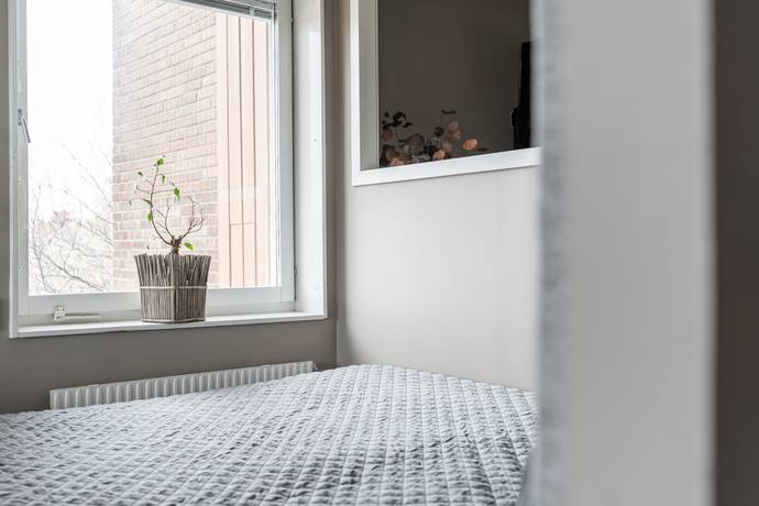1 rum Lägenhet på Allégatan 28N Odenslund Östersunds kommun - bild 17
