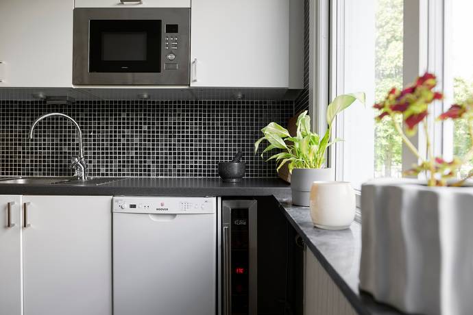 1 rum Lägenhet på Persgatan 2B Lunden Göteborgs kommun - bild 16
