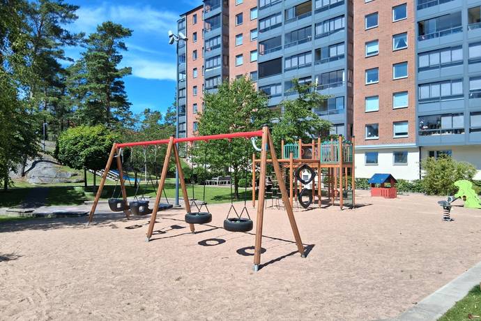 3 rum Lägenhet på Fastlagsgatan 10 Kortedala Göteborgs kommun - bild 4
