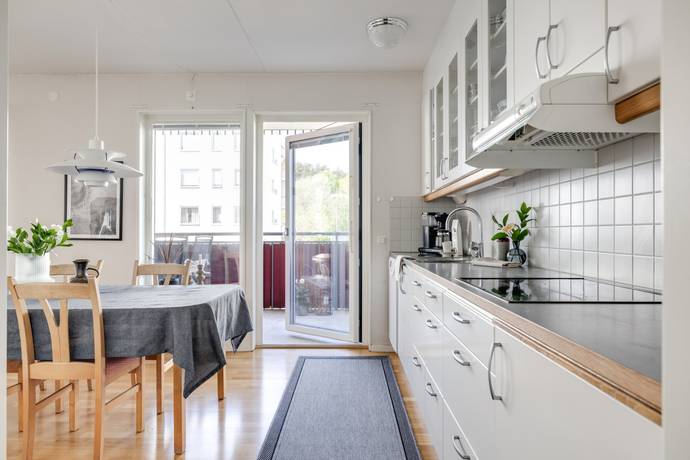 3 rum Lägenhet på Ytterby Torg 17 Ytterby Kungälvs kommun - bild 6