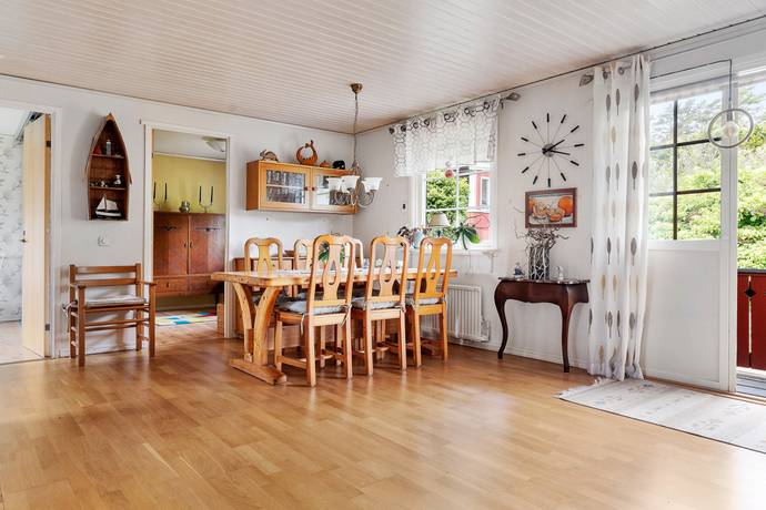 5 rum Villa på Håltavägen 19 Torslanda - Andalen/Sandvik Göteborgs kommun - bild 8