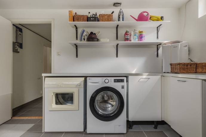 5 rum Villa på Sagovägen 4 Trälleborg Värnamo kommun - bild 26