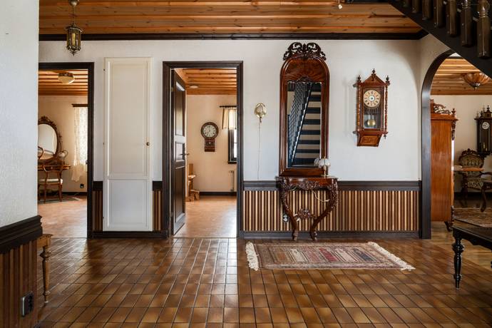 7 rum Villa på Kolgårdsvägen 12 Munksund Piteå kommun - bild 7