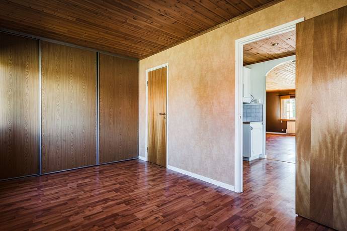 2 rum Villa på Styrmansvägen 1 Torsby Torsby kommun - bild 12