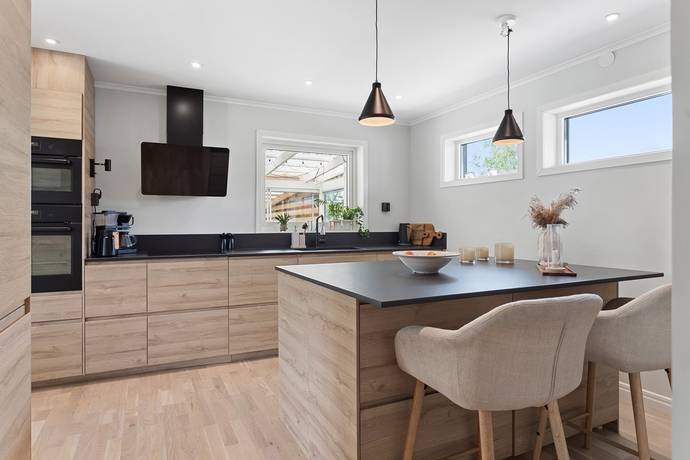 5 rum villa på Olofslundsvägen 22 Slagsta, Eskilstuna kommun - bild 4