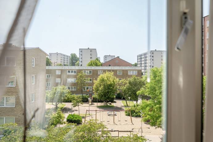 2 rum Lägenhet på Berguvsgatan 9D Söderkulla Malmö kommun - bild 14