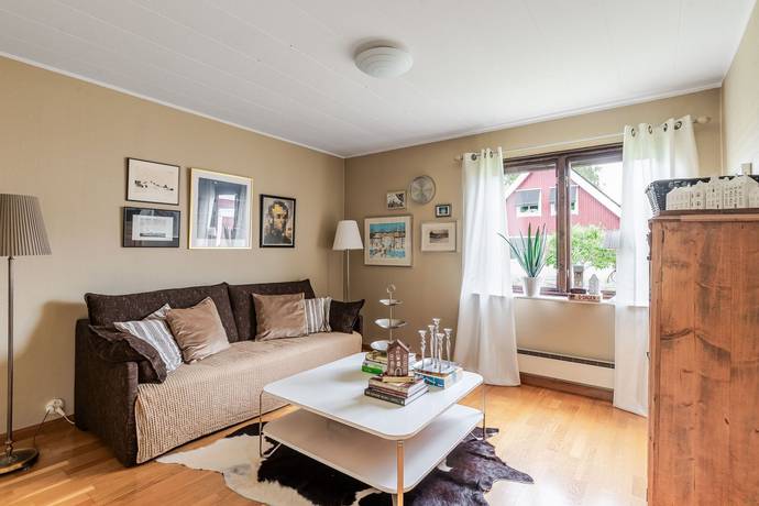 6 rum Kedjehus på Kalle Posts väg 22 Örebro Örebro kommun - bild 15