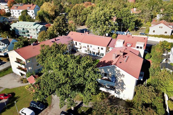 2 rum lägenhet på Pilgatan 6A Vaxholm, Vaxholms kommun - bild 4