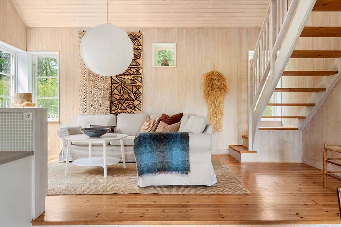 5 rum villa på Stav 17 Hölö, Södertälje kommun - bild 5