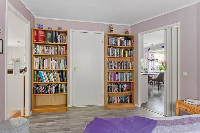 4 rum Villa på Skogsdungevägen 5 Stora Sundby/Alberga Eskilstuna kommun - bild 13