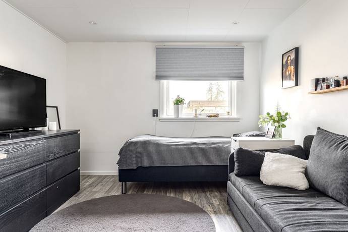 6 rum Villa på Björkekindsvägen 8 Östra Husby Norrköpings kommun - bild 17