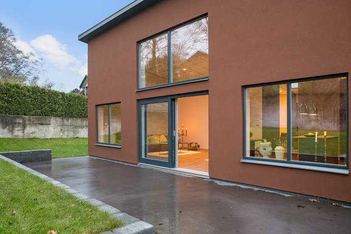 4 rum Parhus på Backsläntsgatan 12A Väster Hässleholms kommun - bild 32