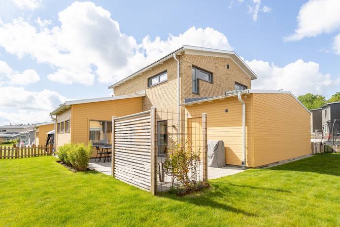 5 rum Villa på Almas gata 10 Samset Jönköpings kommun - bild 5